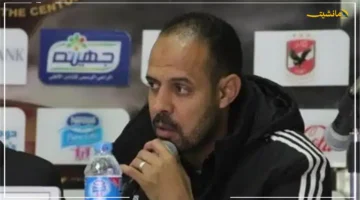 تحول مفاجئ يقلب التوقعات.. عماد النحاس ينقذ نجم الأهلي من الرحيل ويعيد ملف التجميد للواجهة 1